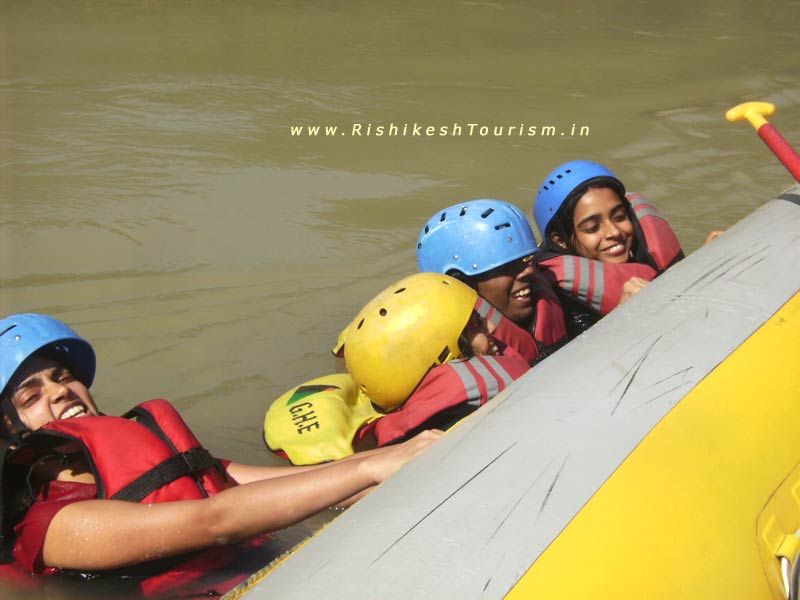 Rishikesh Group Tour Photo Gallery