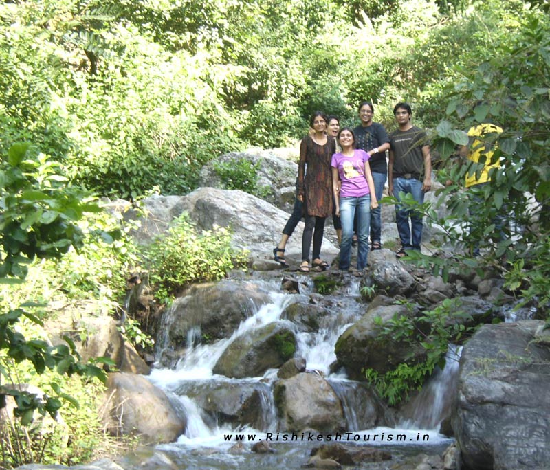 Rishikesh Group Tour Photo Gallery