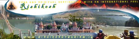 Rishikesh - The Adventure Capital of India